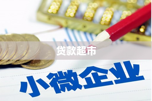 宣化贷款超市