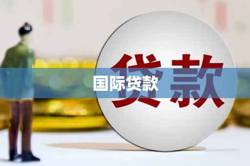 宣化国际贷款