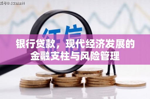 宣化银行贷款，现代经济发展的金融支柱与风险管理