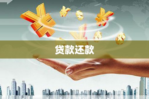 宣化贷款还款