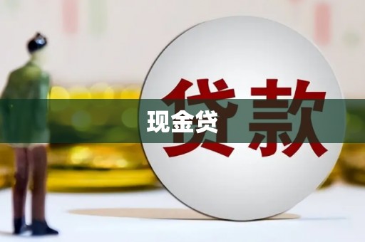 宣化现金贷