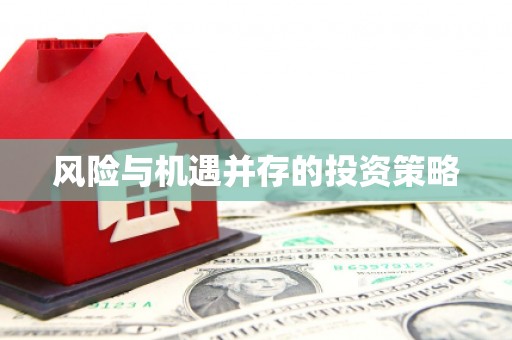 宣化风险与机遇并存的投资策略