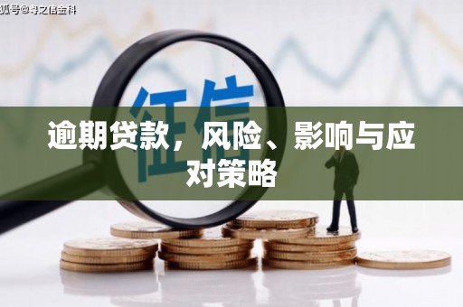 宣化逾期贷款，风险、影响与应对策略