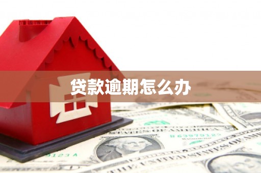 宣化贷款逾期怎么办