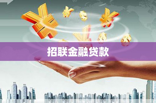 宣化招联金融贷款